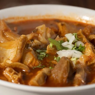 Menudo