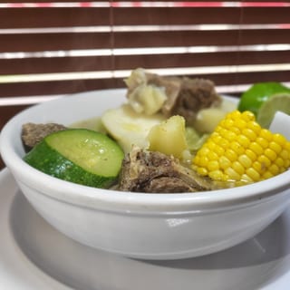 Caldo De Res