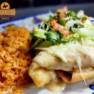 Chimichanga