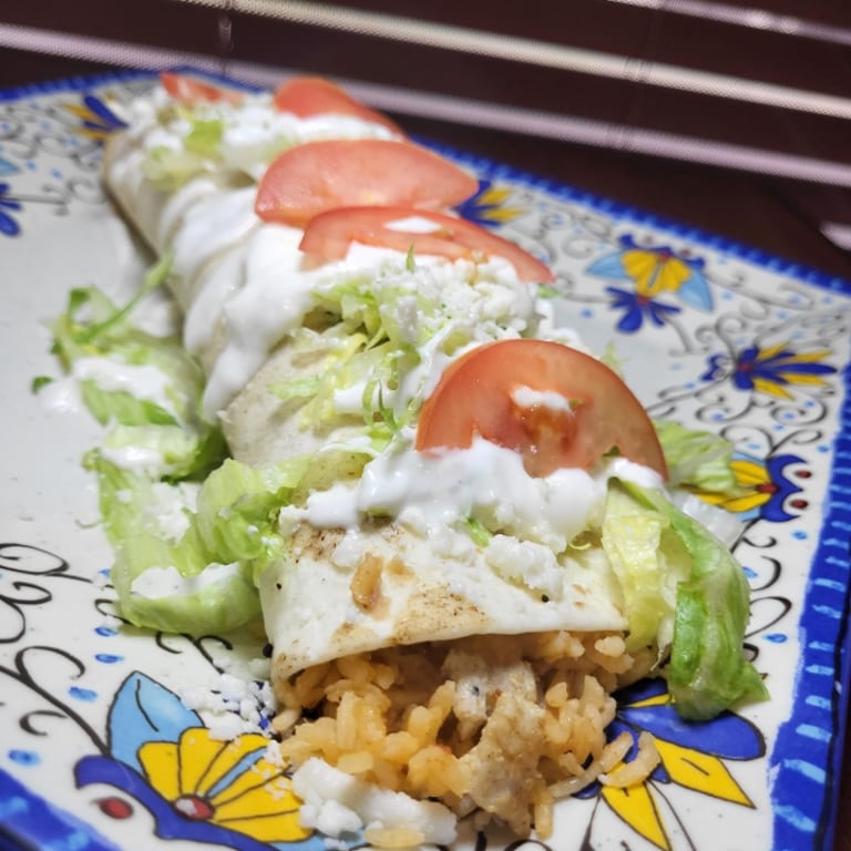 Zesty Ceviche: A Fresh Mexican Delight