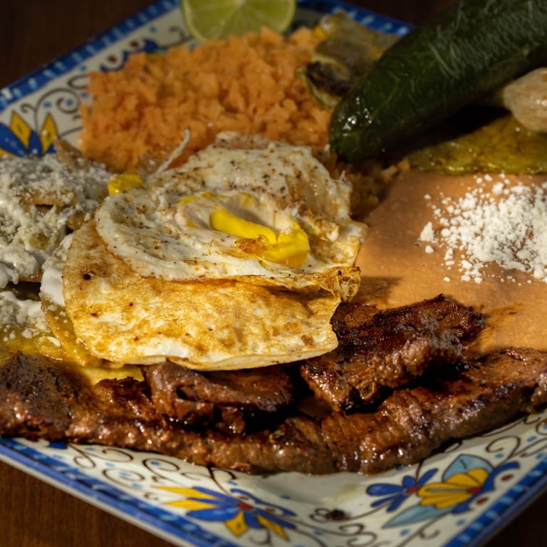 Latin Flavors: Mexican, Tacos, Tamales