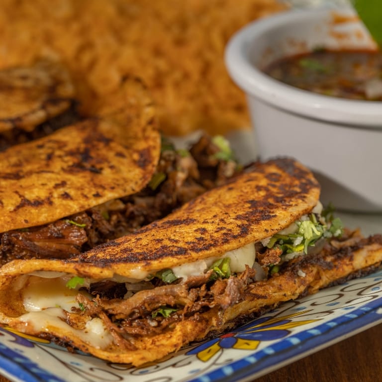 Delicious Burritos and More