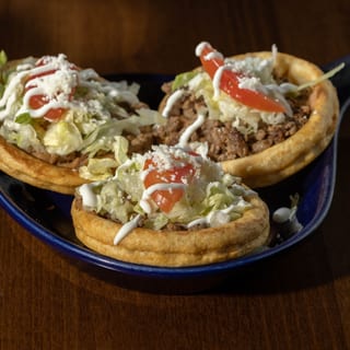 Sopes