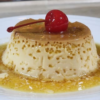 Flan