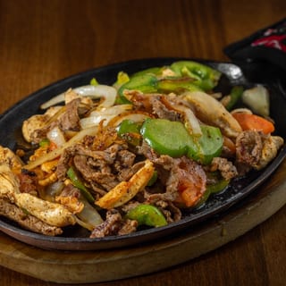 Fajitas