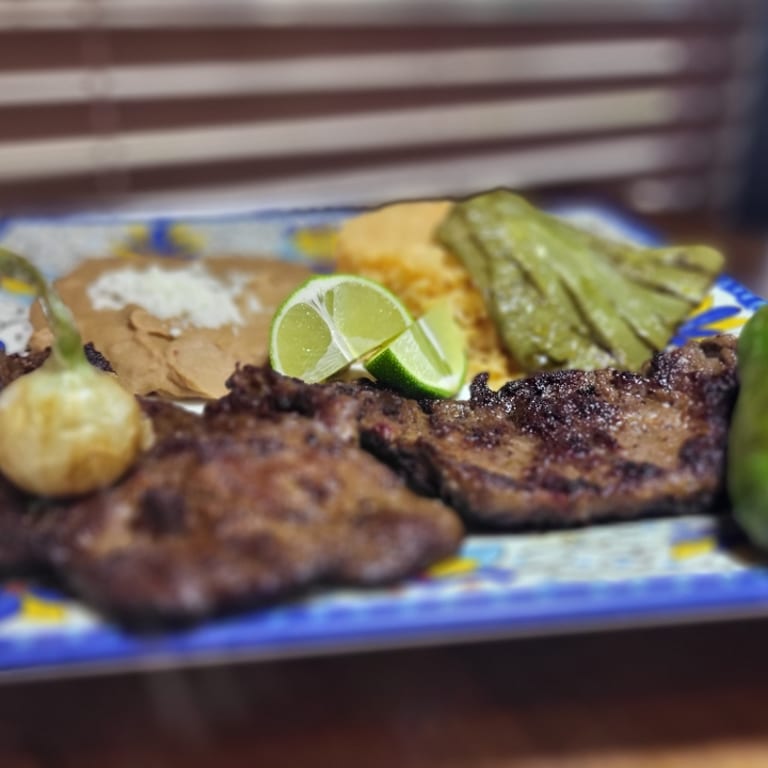 Carnitas: Authentic Mexican Pork Delicacy