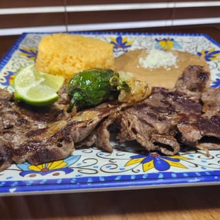 Carne Asada